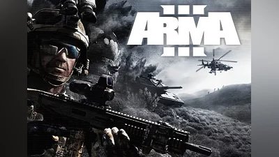 Arma 3 EN/DE/FR/IT EU (EU) [Steam]