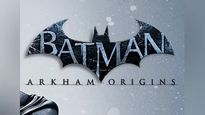 Batman: Arkham Origins EN Global (Global) [Steam]