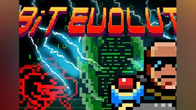 BiT Evolution Global (Global) [Steam]
