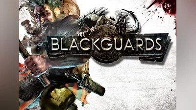 Blackguards EN Global (Global) [Steam]