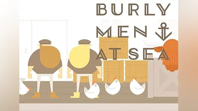 Burly Men  Sea Global (Global) [Steam]