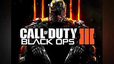 CoD Call of Duty: Black Ops 3 Global (Global) [Steam]