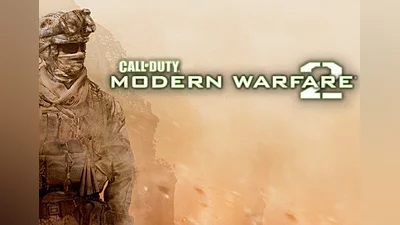 CoD Call of Duty: Modern Warfare 2 EN/FR/IT Global (Global) [Steam]