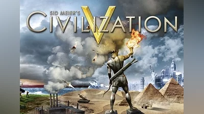 Sid Meier's Civilization V GOTY EN Global (Global) [Steam]
