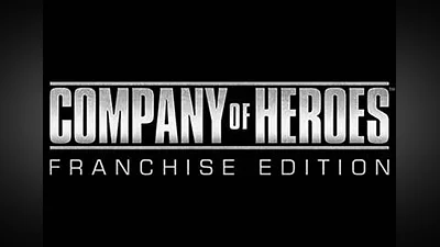 Company of Heroes Franchise Edition EN/DE/FR/IT/PL Global (Global) [Steam]