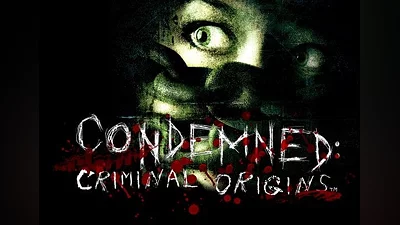 Condemned: Criminal Origins EN/DE/FR/IT/ES Global (Global) [Steam]
