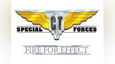 CT Special Forces: Fire for Effect Global (Global) [Steam]