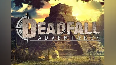 Deadfall Adventures EN/DE/FR/IT/RU Global (Global) [Steam]