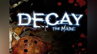 Decay: The Mare EN/DE/FR/IT/RU Global (Global) [Steam]