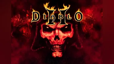 Diablo 2 EN Global (Global) [Battle.net]