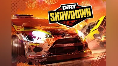 DiRT: Showdown EN Global (Global) [Steam]