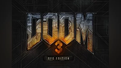 Doom 3 BFG Edition EN Global (Global) [Steam]