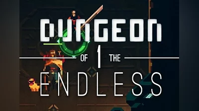 Dungeon of the Endless Pixel Edition EN Global (Global) [Steam]