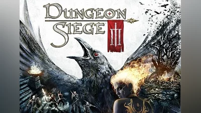 Dungeon Siege III EN Global (Global) [Steam]