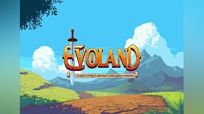 Evoland EN Global (Global) [Steam]