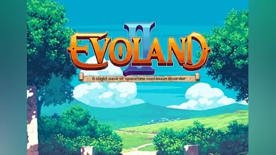 Evoland 2 EN Global (Global) [Steam]