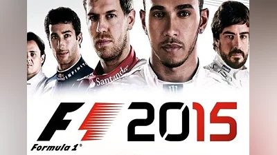 F1 2015 EN Global (Global) [Steam]
