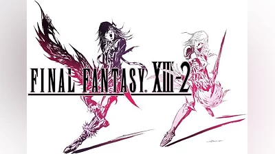 Final Fantasy XIII-2 EN/DE/FR/IT Global (Global) [Steam]