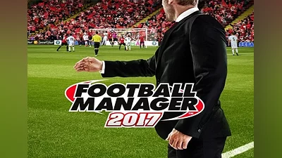 Football Manager 2017 EN/DE/FR/IT Global (Global) [Steam]