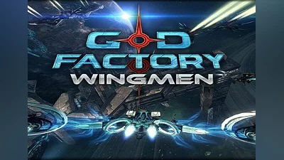 GoD Factory: Wingmen EN/DE/FR Global (Global) [Steam]