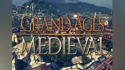 Grand Ages: Medieval EN Global (Global) [Steam]