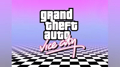 Grand Theft Auto: Vice City EN Global (Global) [Steam]