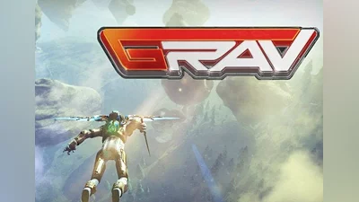 GRAV + Early Access Global (Global) [Steam]