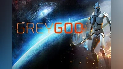 Grey Goo EN/DE/FR/IT/PL/PT/RU/ES Global (Global) [Steam]