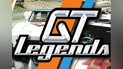 GT Legends EN Global (Global) [Steam]
