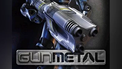 Gun Metal EN Global (Global) [Steam]