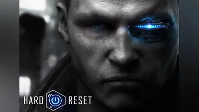 Hard Reset Extended Edition EN EU (EU) [Steam]