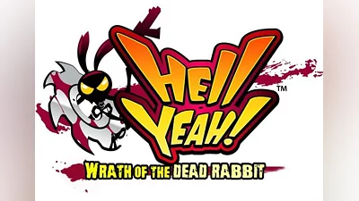Hell Yeah EN/DE/FR/IT Global (Global) [Steam]