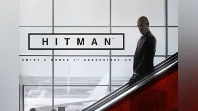 Hitman: The Full Experience Global (Global) [Steam]
