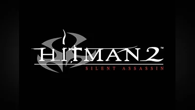 Hitman 2: Silent Assassin EN Global (Global) [Steam]