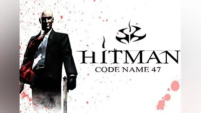 Hitman: Codename 47 EN/FR/IT Global (Global) [Steam]