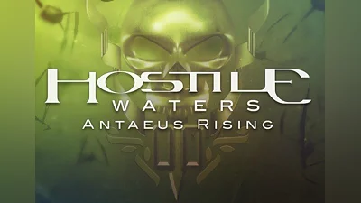 Hostile Waters: Antaeus Rising EN/DE/FR Global (Global) [Steam]