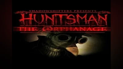 Huntsman: The Orphange EN Global (Global) [Steam]