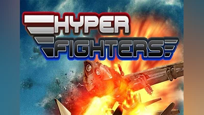 Hyper Fighters EN Global (Global) [Steam]