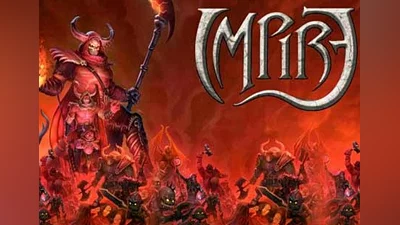 Impire EN/DE Global (Global) [Steam]