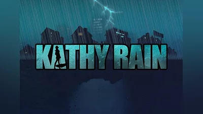 Kathy Rain EN Global (Global) [Steam]
