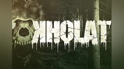 Kholat EN Global (Global) [Steam]