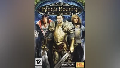 King's Bounty: The Legend Global (Global) [Steam]