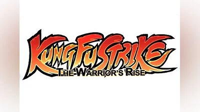 Kung Fu Strike: The Warrior's Rise EN Global (Global) [Steam]