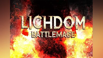 Lichdom: Battlemage EN Global (Global) [Steam]