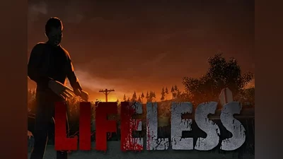 Lifeless EN/DE/FR/IT Global (Global) [Steam]