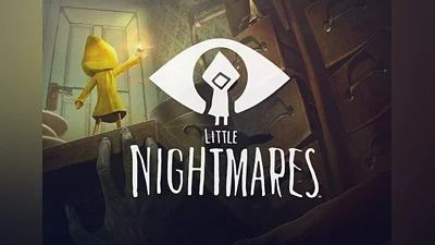 Little Nightmares EN/DE/FR/IT Global (Global) [Steam]