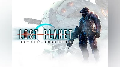 Lost Planet: Extreme Condition EN/DE/FR/IT Global (Global) [Steam]