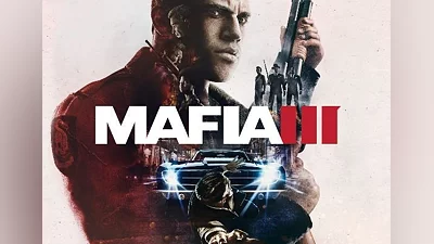 Mafia III EN/DE/FR/IT EU (EU) [Steam]