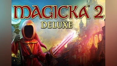 Magicka 2 Deluxe Edition EN/DE/FR/IT Global (Global) [Steam]