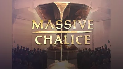 Massive Chalice EN Global (Global) [Steam]
